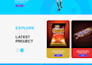 create, wordpress, hostinger, wix, elementor, fix issues and provide assistance